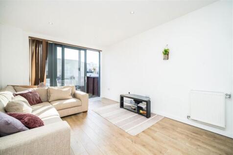 Harford Street, London E1 2 bed flat for sale