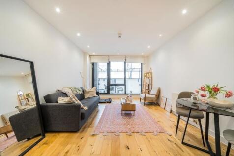 Palmers Road, London E2 2 bed flat for sale