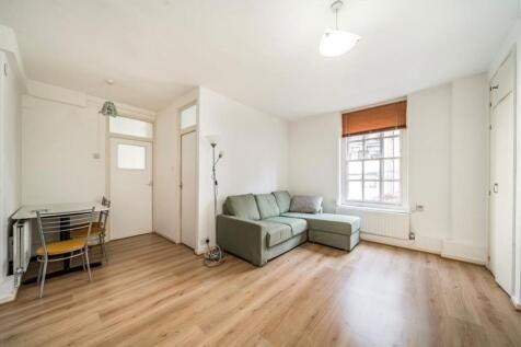 Bourne Estate, London EC1N 2 bed flat for sale