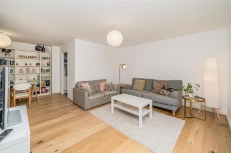 Sunlight Square, London E2 2 bed flat for sale