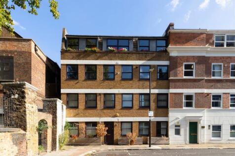 Wood Close, London E2 1 bed flat for sale