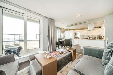 Avantgarde Place, London E1 2 bed flat for sale
