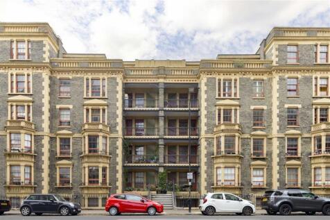 Columbia Road, London E2 1 bed flat for sale