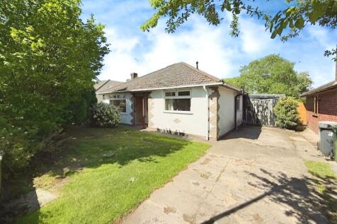 3 bedroom bungalow for sale