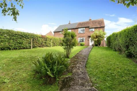 West Avenue, Weston, Crewe, Cheshire... 3 bed semi