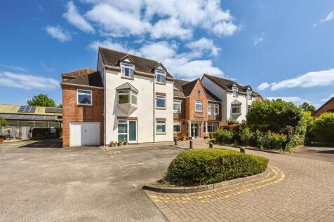 Mulberry Mead, Whitchurch 2 bed retirement property for sale