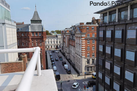 1 bedroom flat for sale