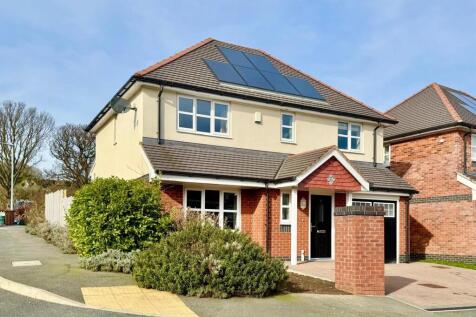 3 bedroom house for sale