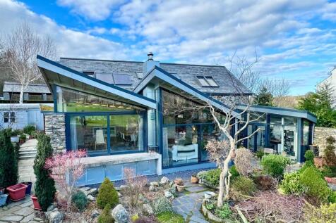 2 bedroom house for sale