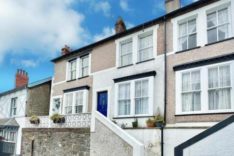 2 bedroom house for sale