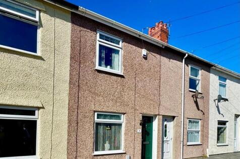 2 bedroom house for sale