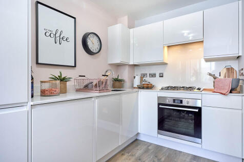 Plot 38, Harcourt at Mowbray View... 2 bed semi