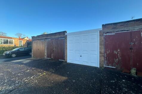 Garage for sale