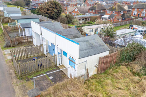 Plot for sale