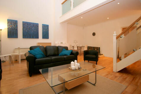 Baltic Quay, Sweden Gate, London SE16 3 bed flat for sale