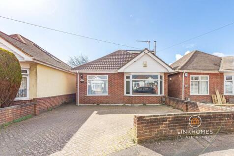 3 bedroom bungalow for sale
