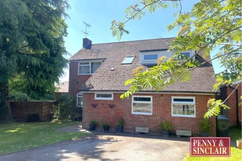 The Old Kiln, Nettlebed, RG9 5BA 4 bed detached house for sale