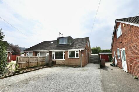 Rawdale Close, South Cave, Brough 4 bed semi