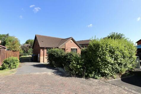 Oribi Close, Hull 2 bed detached bungalow for sale
