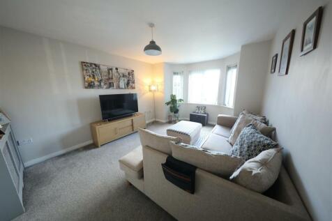 Chandlers Court, Hull 2 bed apartment for sale