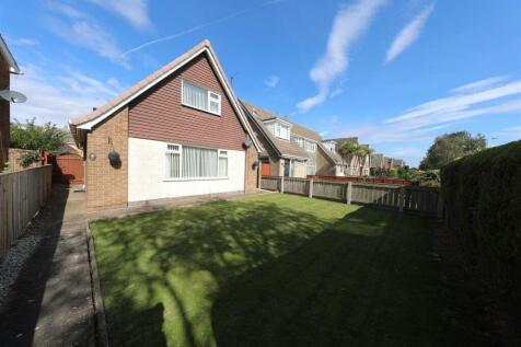 Grizedale, Hull 3 bed detached house for sale