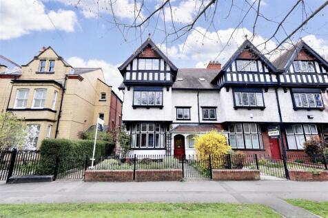 Westbourne Avenue 5 bed end of terrace house for sale