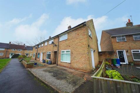 Dent Road, Hull 3 bed end of terrace house for sale