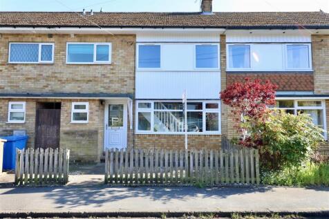 Park Avenue, Cottingham 3 bed terraced house for sale