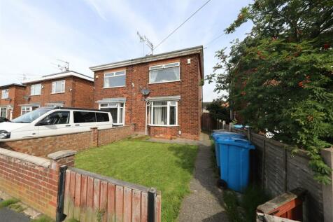 Ledbury Road, Hull 2 bed house for sale