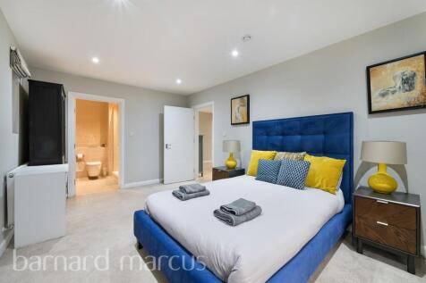 3 bedroom apartment for sale