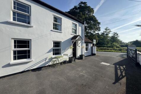 2 bedroom cottage for sale