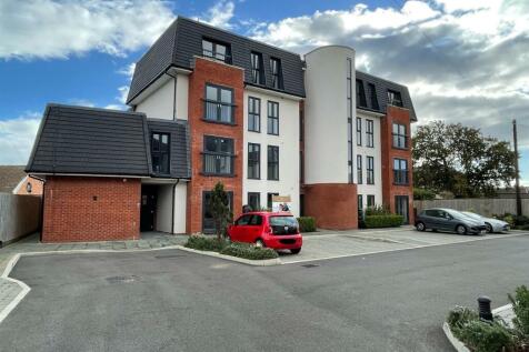 1 bedroom retirement property for sale