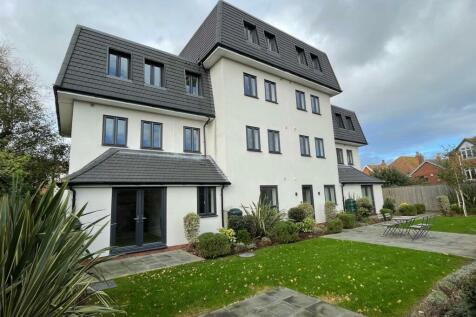 1 bedroom retirement property for sale