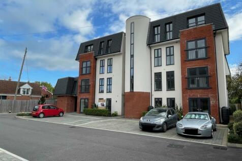 1 bedroom retirement property for sale