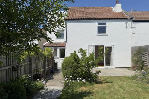 2 bedroom cottage for sale