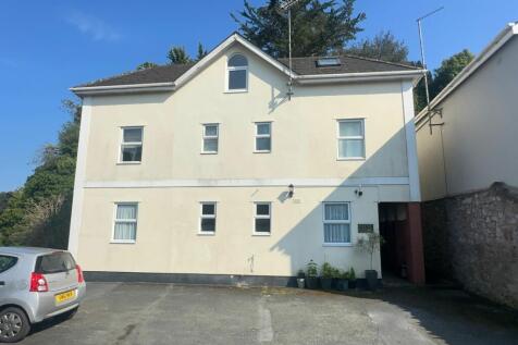 Wellswood, Torquay 1 bed apartment for sale