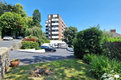 Wellswood, Torquay 1 bed flat for sale