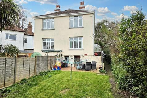 3 bedroom apartment for sale