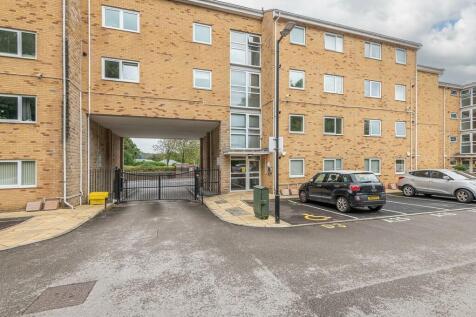 The Gate, Halifax Road, Birchencliffe 2 bed apartment for sale