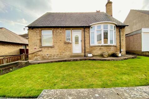 Ellison Street, Huddersfield 3 bed detached bungalow for sale