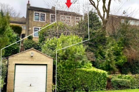 Handel Street, Golcar, Huddersfield 2 bed semi