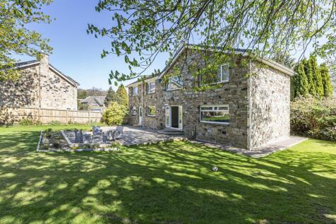 5 bedroom house for sale