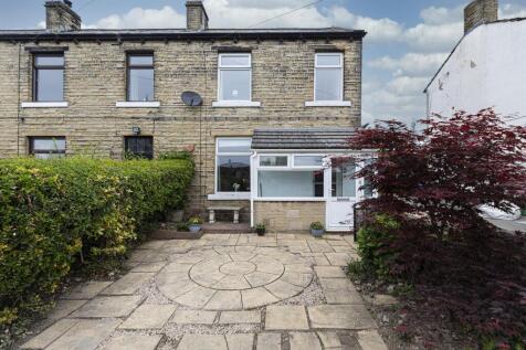 Houses Hill, Kirkheaton, Huddersfield 2 bed cottage for sale