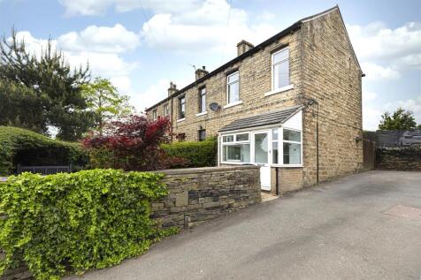 Houses Hill, Kirkheaton, Huddersfield 2 bed cottage for sale