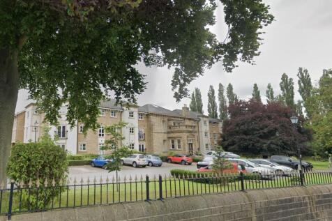 Marmaville Court, Mirfield 2 bed apartment for sale