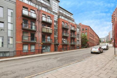 1 bedroom apartment for sale