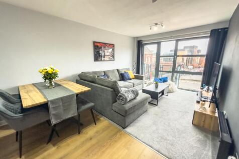 2 bedroom apartment for sale