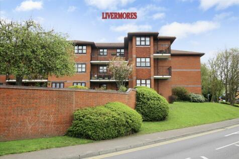 Beech Haven Court, London Road, Crayford 1 bed retirement property for sale