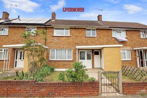 Tennyson Road, Dartford 2 bed terraced house for sale
