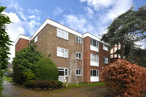 15 Highland Road, Bromley 1 bed flat for sale